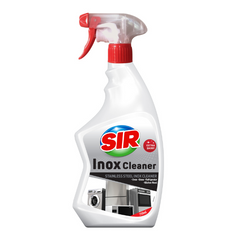 Sir Stainless Steel INOX Cleaner 750ml