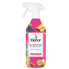 Elenor Air & Fabric Freshener Berries 500ml