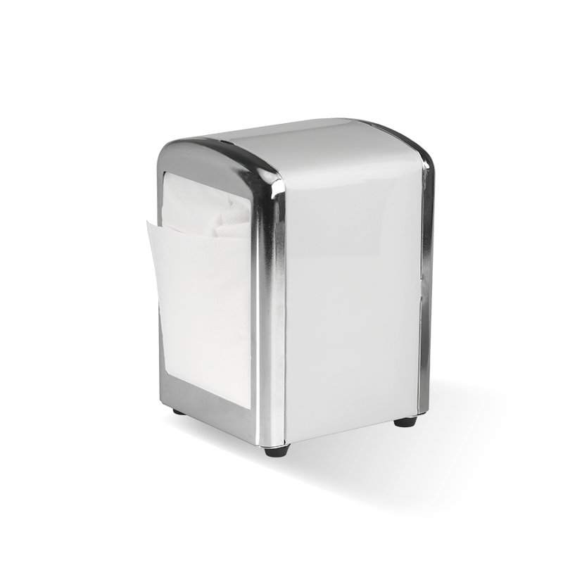 36 x Biopak D-Fold Compact & E-Fold Tall BioDispenser Table Top