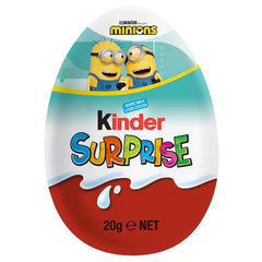 20G KINDER SURPRISE