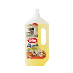 Vatan Soap Natural Arap Sabunu 1lt
