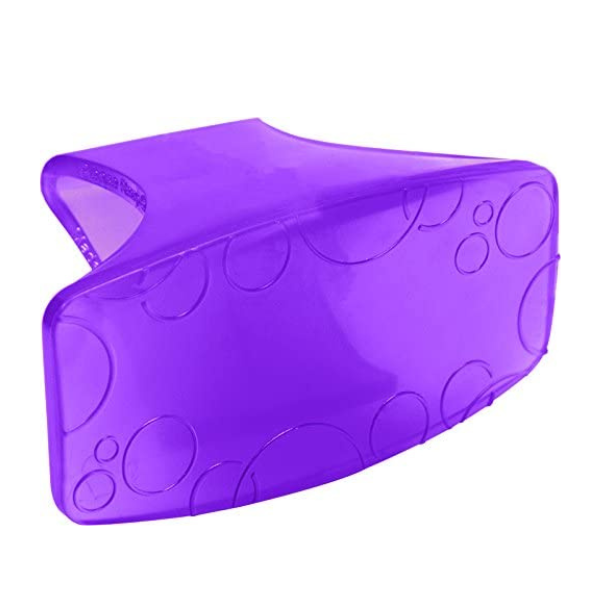 Mannii Toilet Bowl Clip Air Freshener Ocean Mist