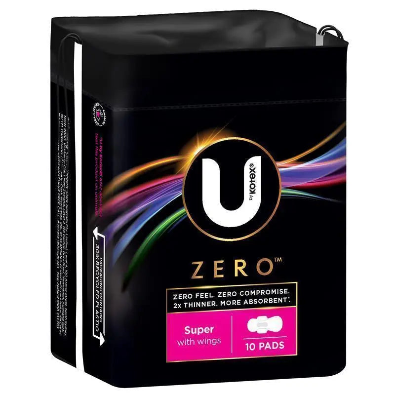 10PK UBYKOTEX U/T ON REG WING