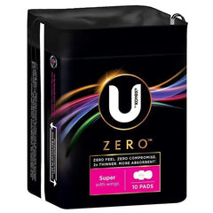 10PK UBYKOTEX U/T ON REG WING