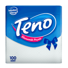 Teno Cocktail Napkins