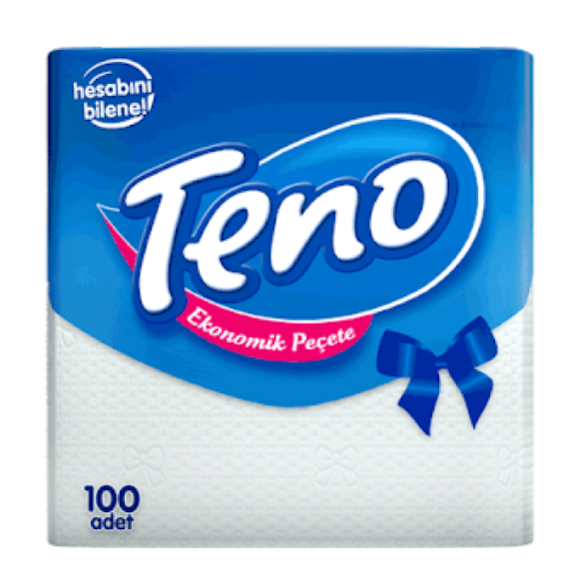 Teno Cocktail Napkin 100pcs