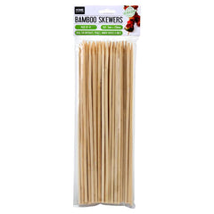 Skewers Bamboo 5mm x 25cm 45pk