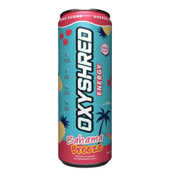 355ML OXYSHRED ULTRA BAHAMA BR