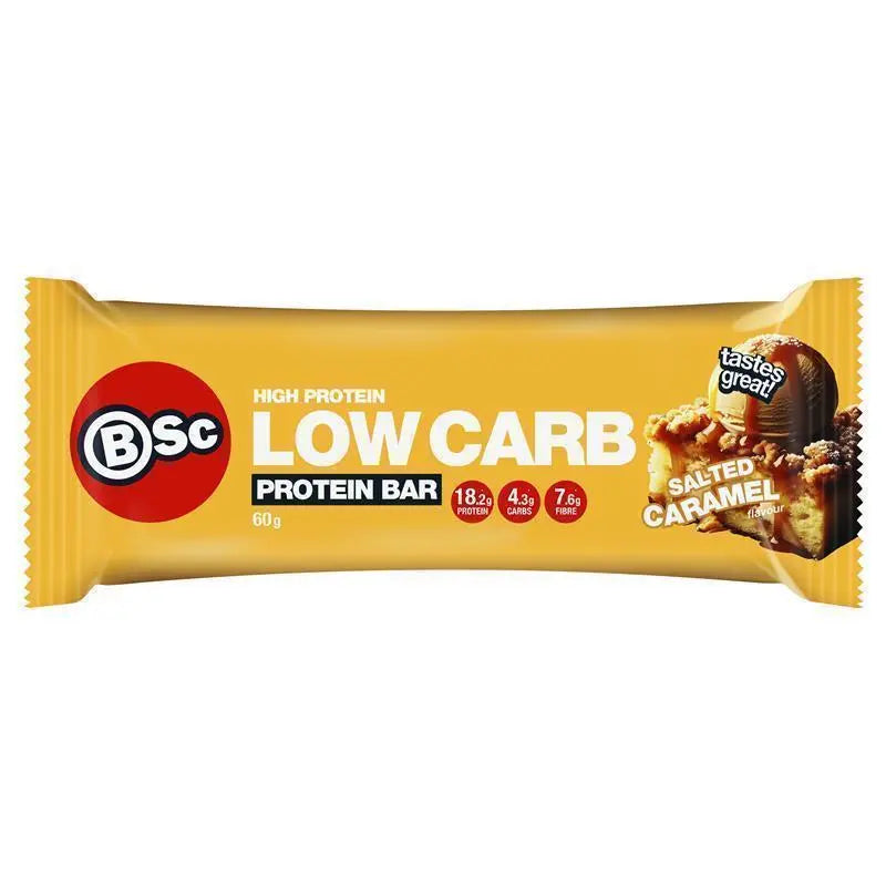 60G BSC HI PRTN BAR SALT CRML