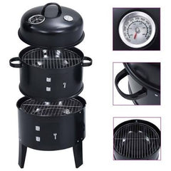 Bbq Xl 40X80Cm
