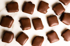 Everfresh Milk Chocolate Turkish Delight Bulk 8kg