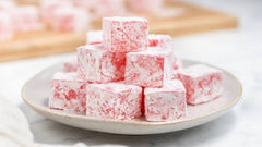Turkish Delight Rose 200g