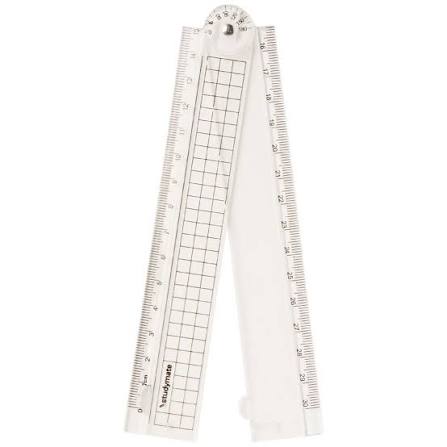 Study Mate 30Cm Ruler
