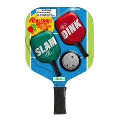 Frankford Pickleball Gift Box With Game & Gummies 72g * 6 Pack