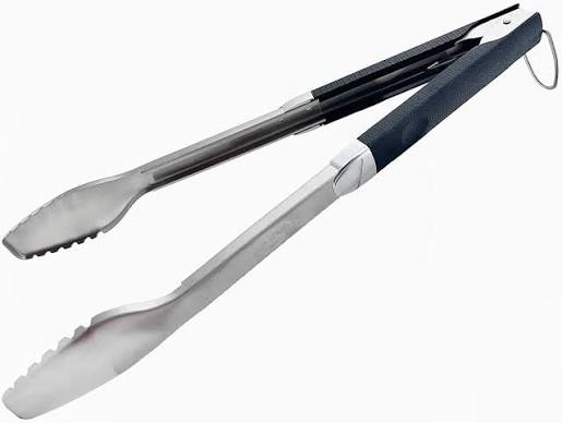 Bbq Gear Deluxe Bbq Tongs
