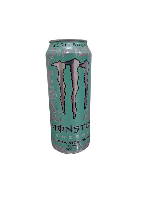500ML MONSTER VICE GUAVA *24