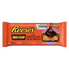 79G REESES PBC BC LAVA KING