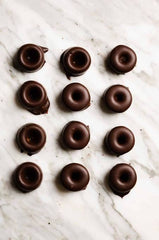 Everfresh Dark Chocolate Aniseed Ring Bulk 6kg
