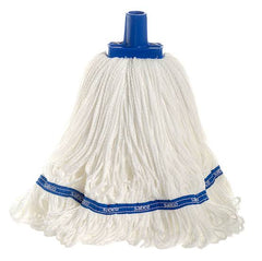 Sabco Ult Microfiber Mop Head Blue 350g