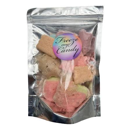 Bon Bon Freeze Dry Candy - Wicked Fizz