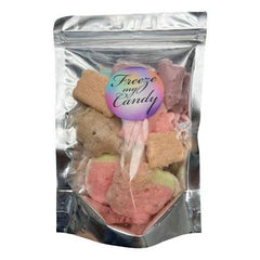 Bon Bon Freeze Dry Candy - Wicked Fizz