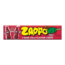 29G ZAPPO COLA