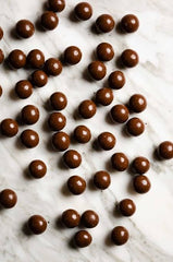 Everfresh Milk Chocolate Malt Balls Bulk 6kg