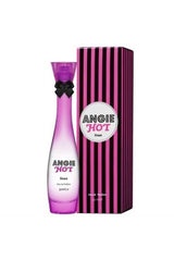 Angie Hot Flowery Perfume 50ml