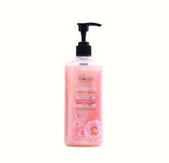 Vio Rose Extract Body Wash 750ml