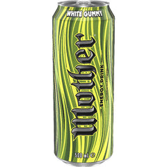 500ML MOTHER WHITE GUMMY CAN