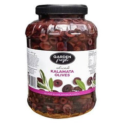 Garden Fresh Kalamata Olives