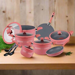 Partyware Signature Premium Folk 12pk