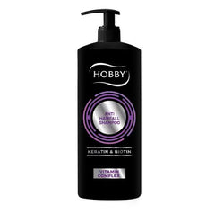 Hobby Shampoo Box 12pcs