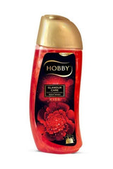 Hobby Glamour Care Kiss Shower Gel 500ml