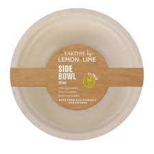 Lemon & Lime - Side Bowl 18Cm 30pk
