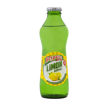 Baypazari Lemon 200ml