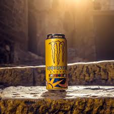MONSTER THE DOCTOR 500ML