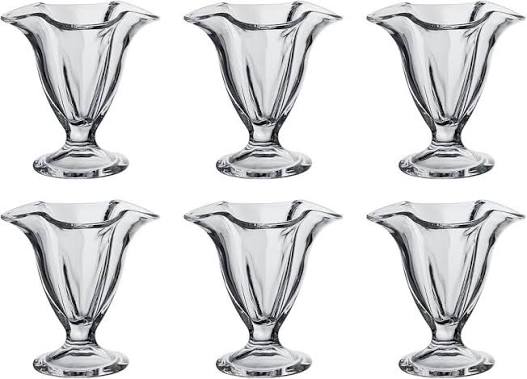 Pasabahce - Ice Cream Bowl 6 Pack
