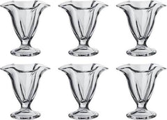 Pasabahce - Ice Cream Bowl 6 Pack