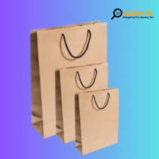 Paper Bag Sml 10pcs