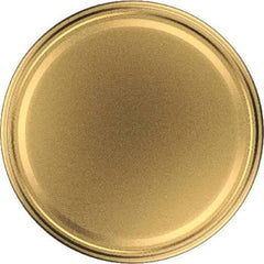 Gold Lid