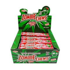 28G Zombie Chew Watermelon