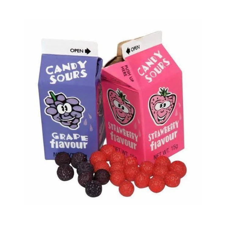 15G CANDY SOURS
