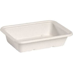 Biopak Biocane Takeaway Bases 125X500ml 125pcs