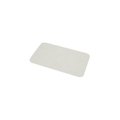 Capri - Foil Container Lid 100pcs