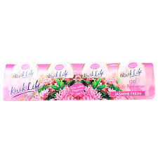 Kwik Life Jasmine Fresh
