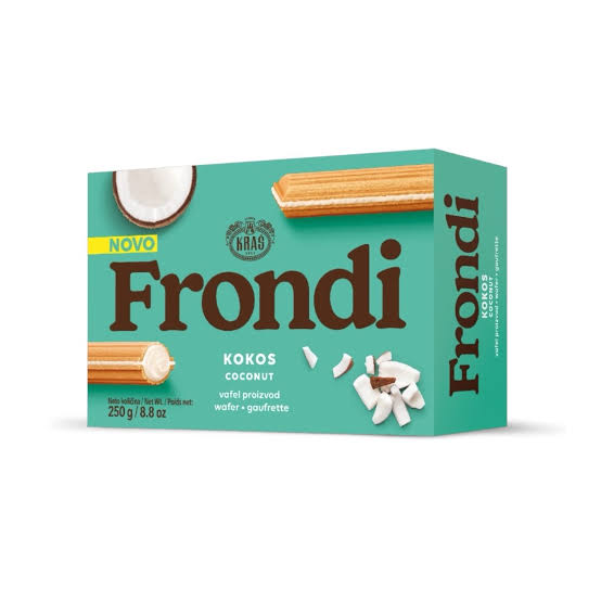Frondi Coconut