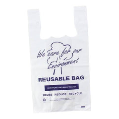 Maxvalu Lrg Heavy Weight Singlet Bag 560pcs