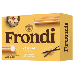 Frondi Vanilla 250 G