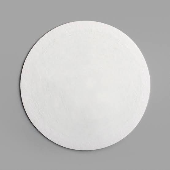 One Tree - Drink Coasters White 250pcs